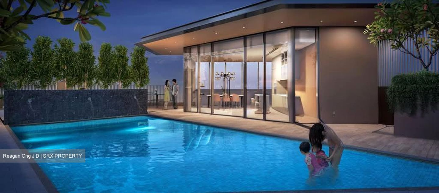 Arina East Residences (D15), Apartment #566116691